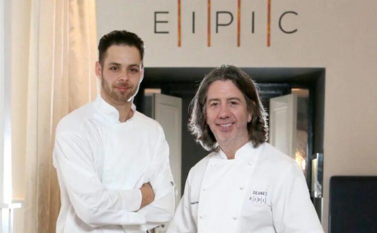 Michelin yıldızlı restoran ekonomik krize direnemedi: 26 yıllık EIPIC kapanıyor