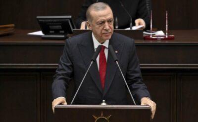 Erdoğan’ın krize çözümü, önce yasa sonra anayasa