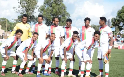 Eritre’nin Dünya Kupası hayaline devlet engeli