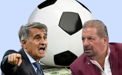 Erman Toroğlu mahkemede: Şenol Güneş’in şike olayını Trabzon halkı biliyor