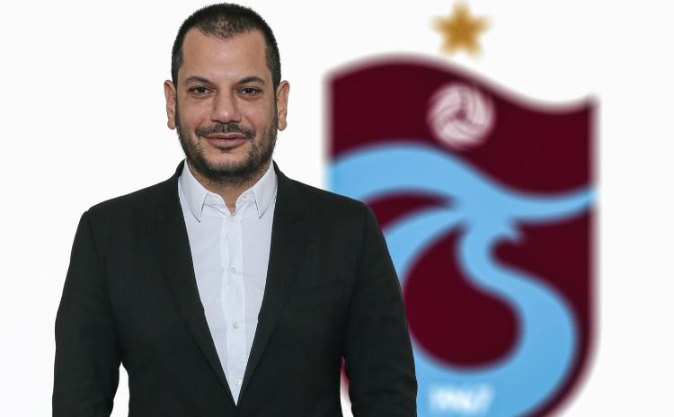 Ertuğrul Doğan'a göre Trabzonspor'a şampiyonluk ruhu ancak böyle döner