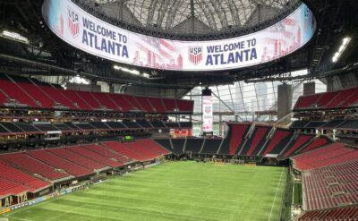 Copa America, Atlanta’da başlayacak Miami’de bitecek