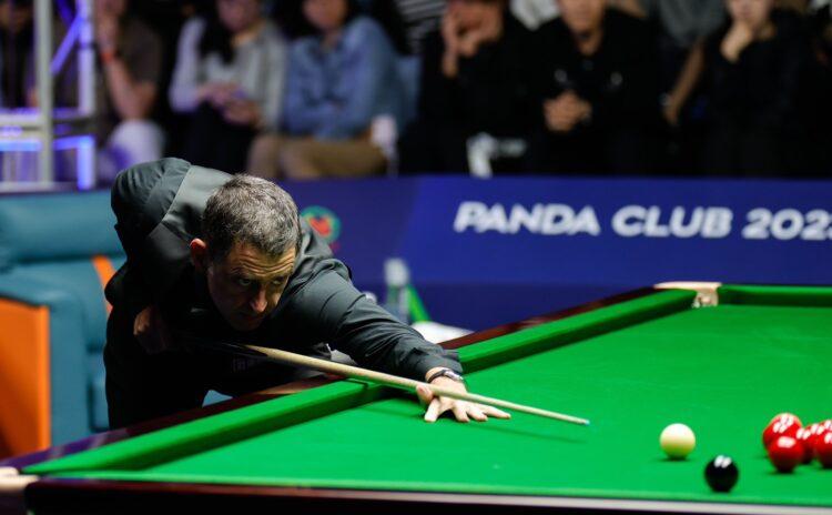 Ronnie O’Sullivan Şampiyonlar Şampiyonası’ndan çekildi