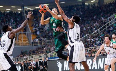 Ergin Ataman EuroLeague’de ikinci kez ‘dalya’ dedi