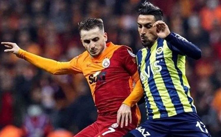 Fenerbahçe ve Galatasaray aynı yollardan geçecek