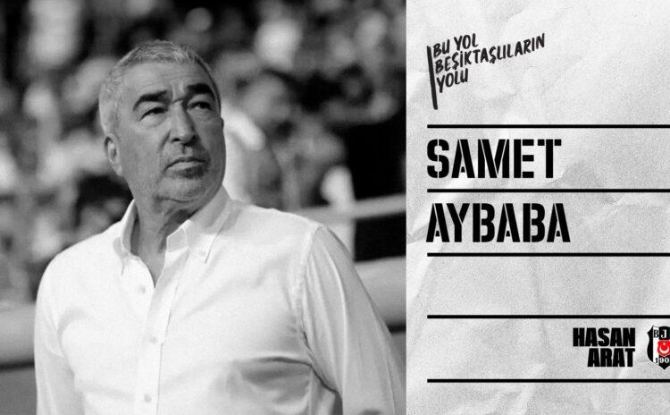 Beşiktaş'ta Hasan Arat seçilirse futbolun direksiyonu Aybaba ve Uçar'a emanet