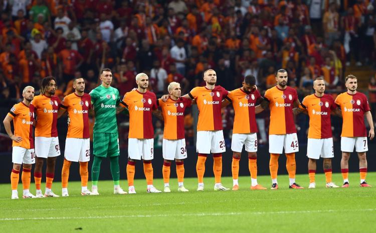 Galatasaray milli aradan sonra nefes alamayacak