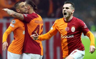 Galatasaray için kötünün iyisi… Harika dönüş yarım kaldı