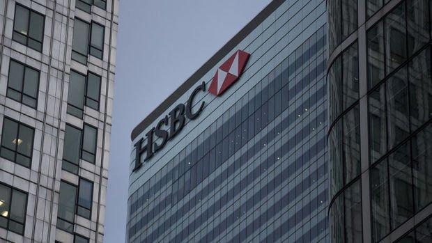 HSBC, Türkiye'de 23 şubesini daha kapatıyor