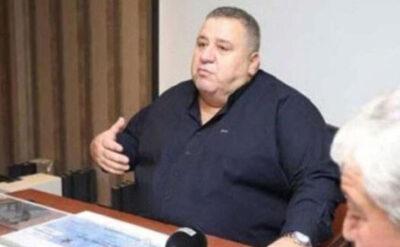 Halil Falyalı davası ertelendi