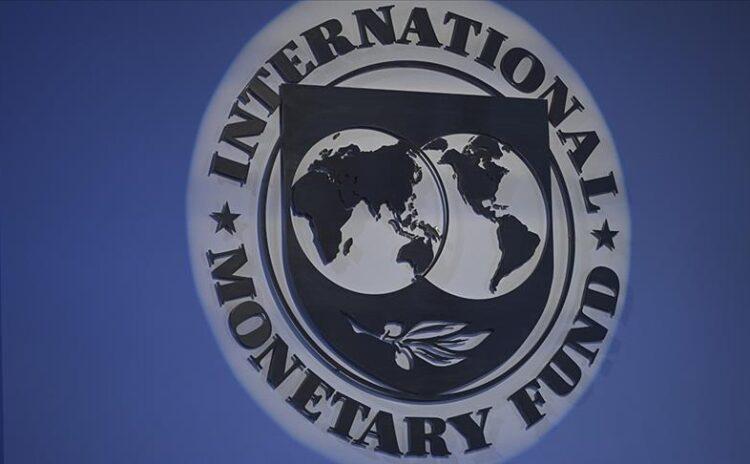 IMF ECB’ye 'Faizleri yüksek tut’ dedi