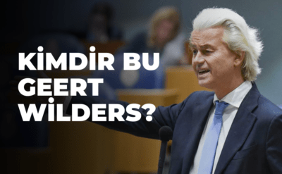 Erdoğan’ın eski davalısı: Kimdir bu Geert Wilders?