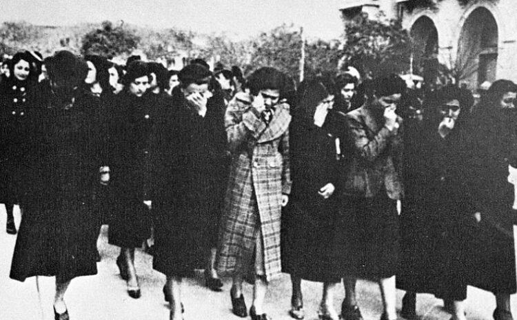 'Atatürk'ün cenazesinde en çok kadınların ağlamasının bir sebebi vardı'