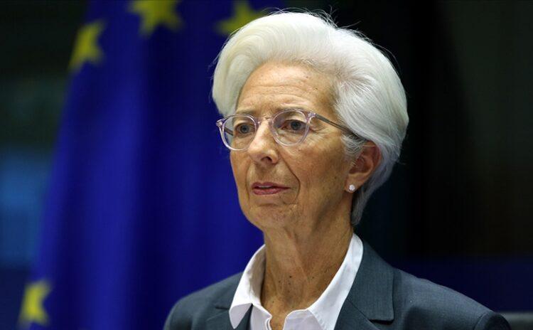 Lagarde: Küresel ekonominin rakip bloklara bölündüğüne yönelik işaretler artıyor