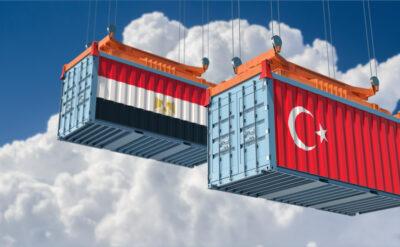 Enflasyondan kaçan Türk şirketleri Mısır’da 2,5 milyar dolarlık yatırım yaptı