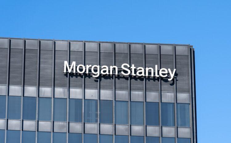 Morgan Stanley'den de faizde 250 baz puanlık artış tahmini