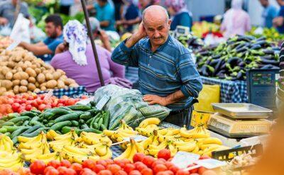 TCMB’den Ekonomi 101: İlk ders enflasyon!