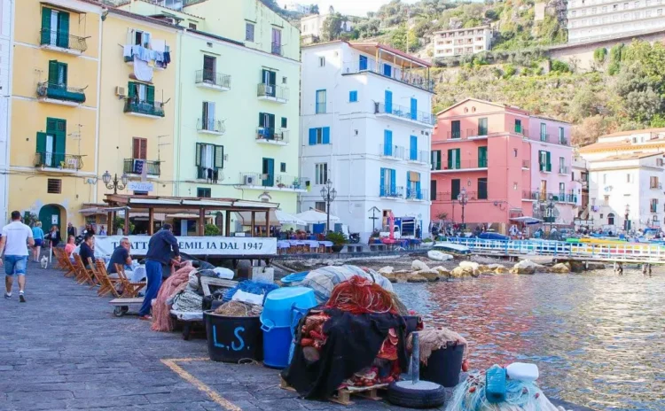 Airbnb’ye İtalya’da 835 milyon dolarlık fatura çıktı
