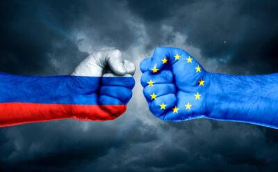 Lavrov’dan Avrupalı şirketlere: Yaptırımlar nedeniyle 250 milyar euro kaybettiniz