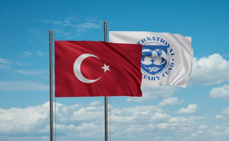 IMF üye ülkelerin kotasını yüzde 50 artırdı, Türkiye'nin özel para çekme hakkı 7 milyar dolara çıkıyor