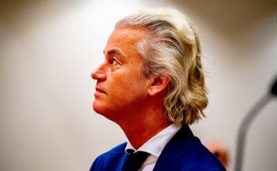 Aşırı sağcı Wilders’ten Türklere mesaj: Arap akınını durduracak lider seçin