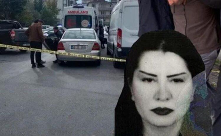 Tekirdağ'da kadın cinayeti: Eski koca itiraf etti