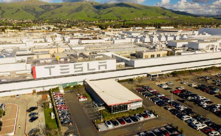 Tesla, Çin'den sonra bir fabrika da Hindistan'a kuracak