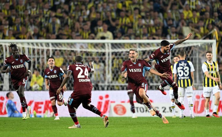 Fenerbahçe için sezon şimdi açıldı