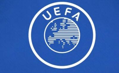 UEFA, Sırbistan’la Karadağ’a acımadı