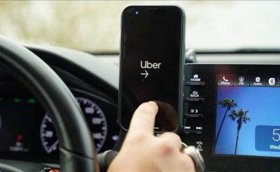 Uber ve Lyft sürücülere 328 milyon dolar ödeyecek