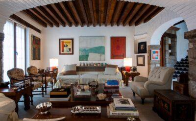 Gabriel García Márquez’in evine davetlisiniz