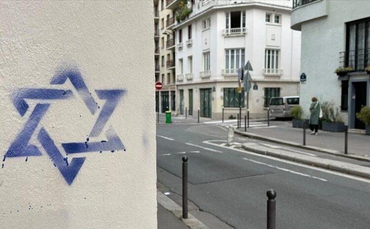 Fransa'da aşırı sağda 'gelenekselden kopuş', antisemit eylemlerde artış
