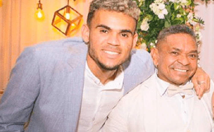 Liverpool futbolcusu Luis Diaz'ın kaçırılan babası serbest