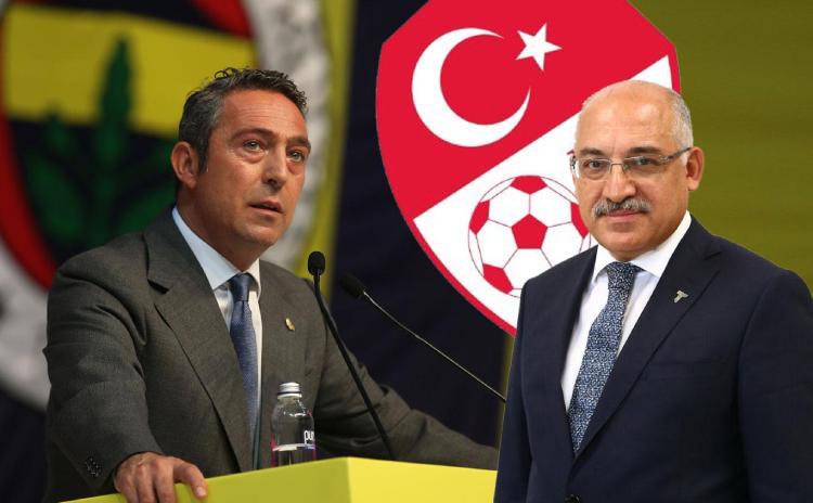 Riyad skandalının sorumlusu kim: Federasyon mu, Fenerbahçe mi?