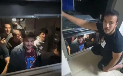 KYK’da yine asansör paniği: Bu kez adres Konya