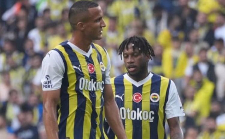 Fenerbahçe kara haberi resmen verdi: Becao ve Fred...