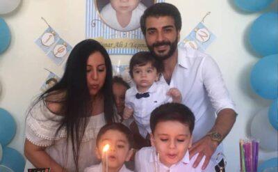 Beyoğlu’nda dehşet gecesi: Tüm ailesini yok etti