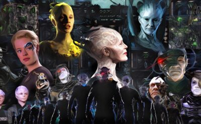 Borg mu olacağız, ‘Cyborg’ mu?