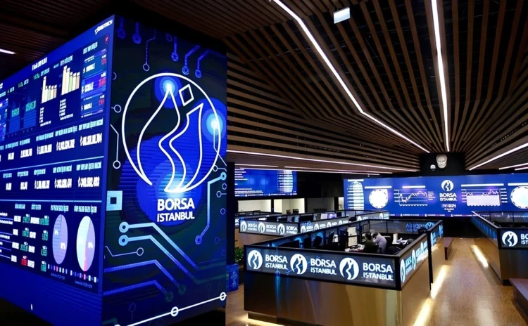 Yabancılar 3 aydır Borsa İstanbul’da net satışçı