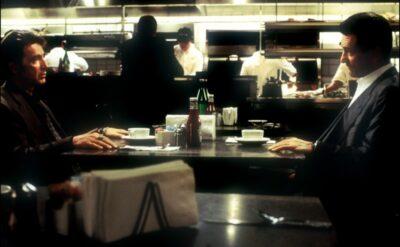 Michael Mann müjdeyi verdi: ‘Büyük Hesaplaşma’nın devamı çekilecek