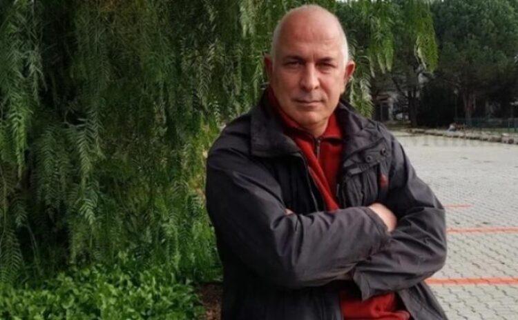 Tolga Şardan'ı tutuklatan imza kurumadan gazeteci Cengiz Erdinç gözaltında