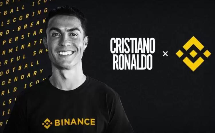 Cristiano Ronaldo'ya 1 milyar dolarlık dava