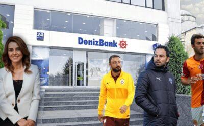 Denizbank’ın ilginç suç duyurusu