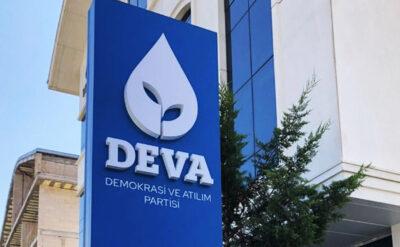 ‘Algı operasyonu’ yanıtı: DEVA Parti’nden 800 değil 71 kişi istifa etti