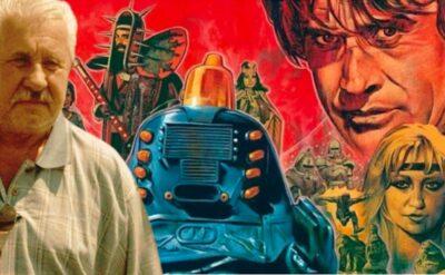 Dünya nasıl kurtuldu bir bilseniz!