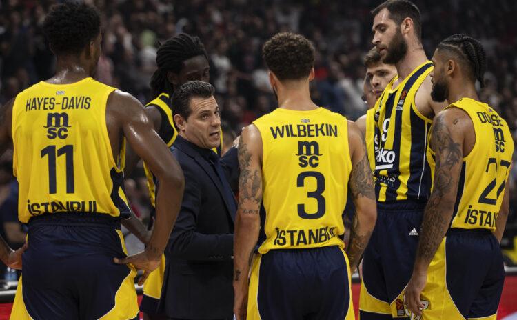 Tek sorun sakatlık değil: İşte Fenerbahçe’de ilk 9 haftanın özeti…