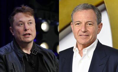 Elon Musk boykotçu reklamverenlere kızdı: S.ktirin gidin