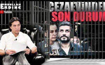 Dilan Polat’ın intihar açıklamasının ardından cezaevindeki denetimler artırıldı