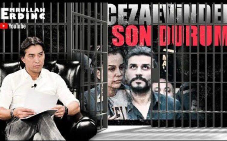 Dilan Polat'ın intihar açıklamasının ardından cezaevindeki denetimler artırıldı