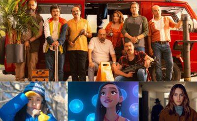 Fragmanlı Vizyon Raporu: Ölümlü Dünya, macera tam gaz ileri!